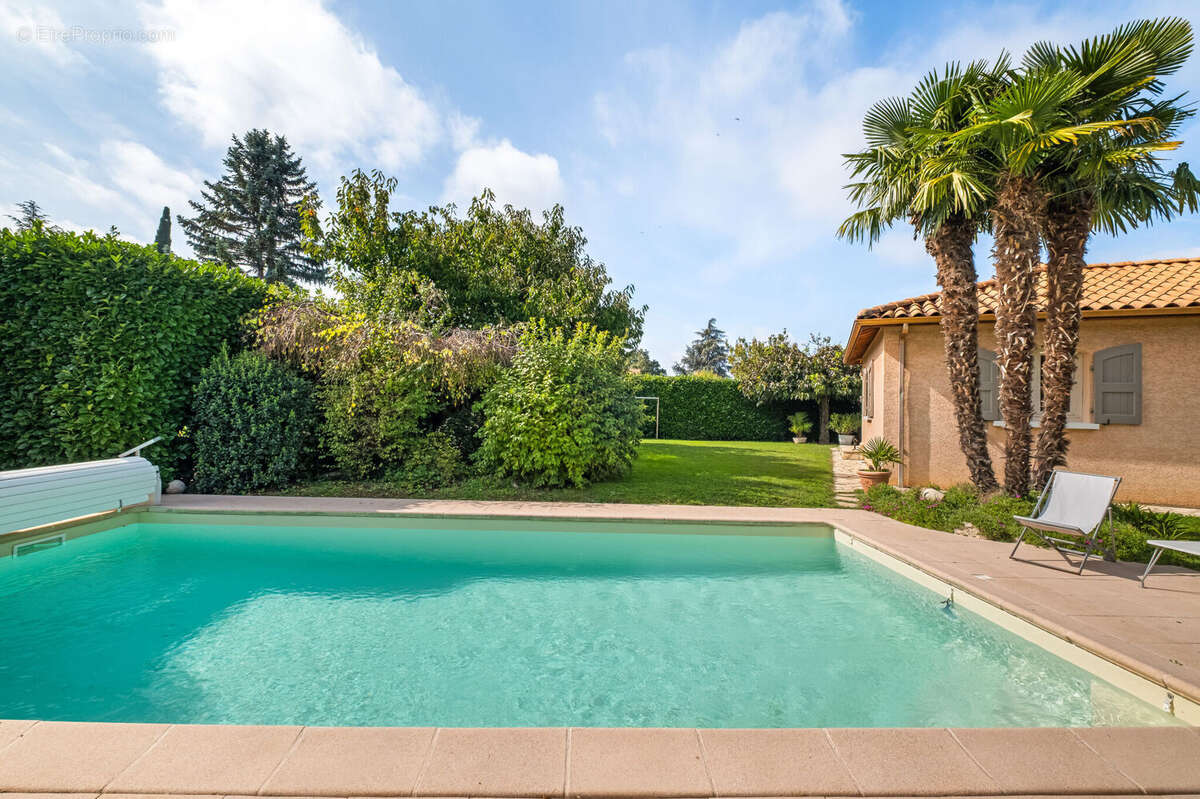 Photo 4 - Maison à MARENNES