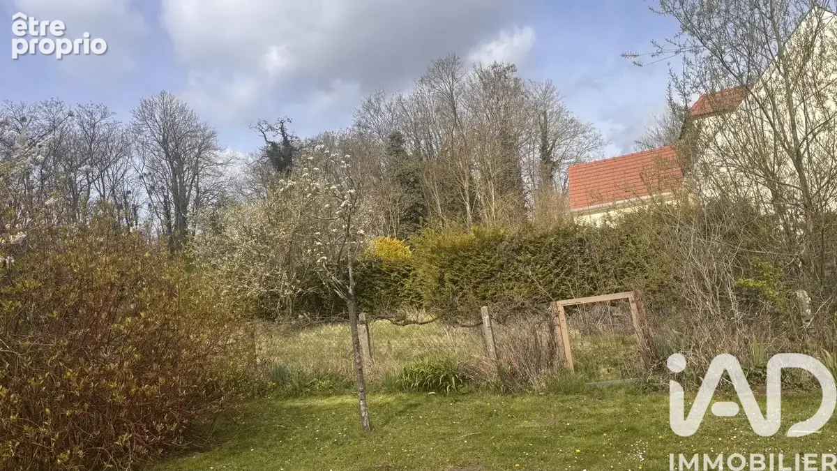 Photo 1 - Terrain à CLERMONT