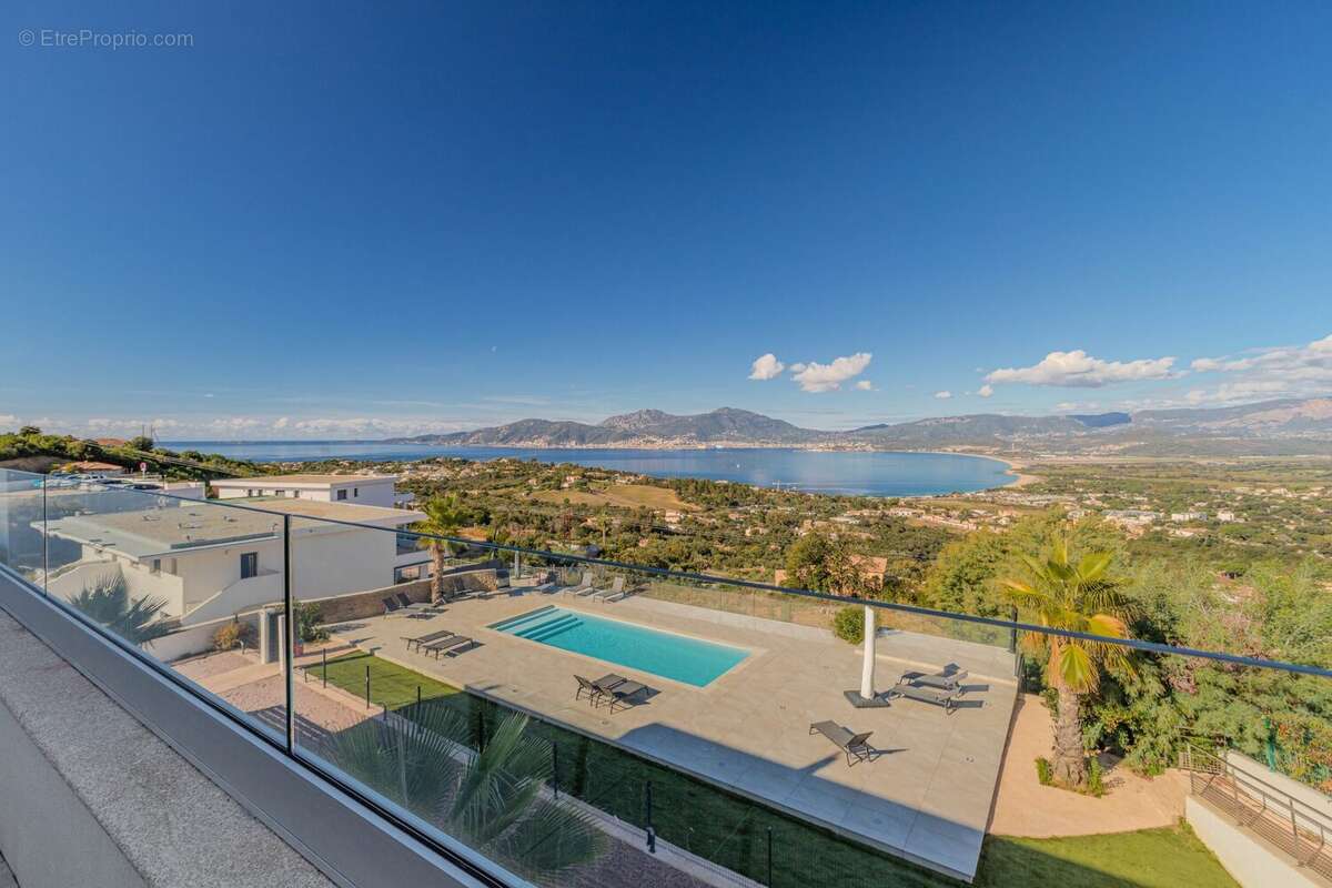 Appartement à GROSSETO-PRUGNA