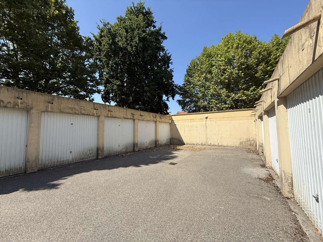 Appartement à LAGNIEU