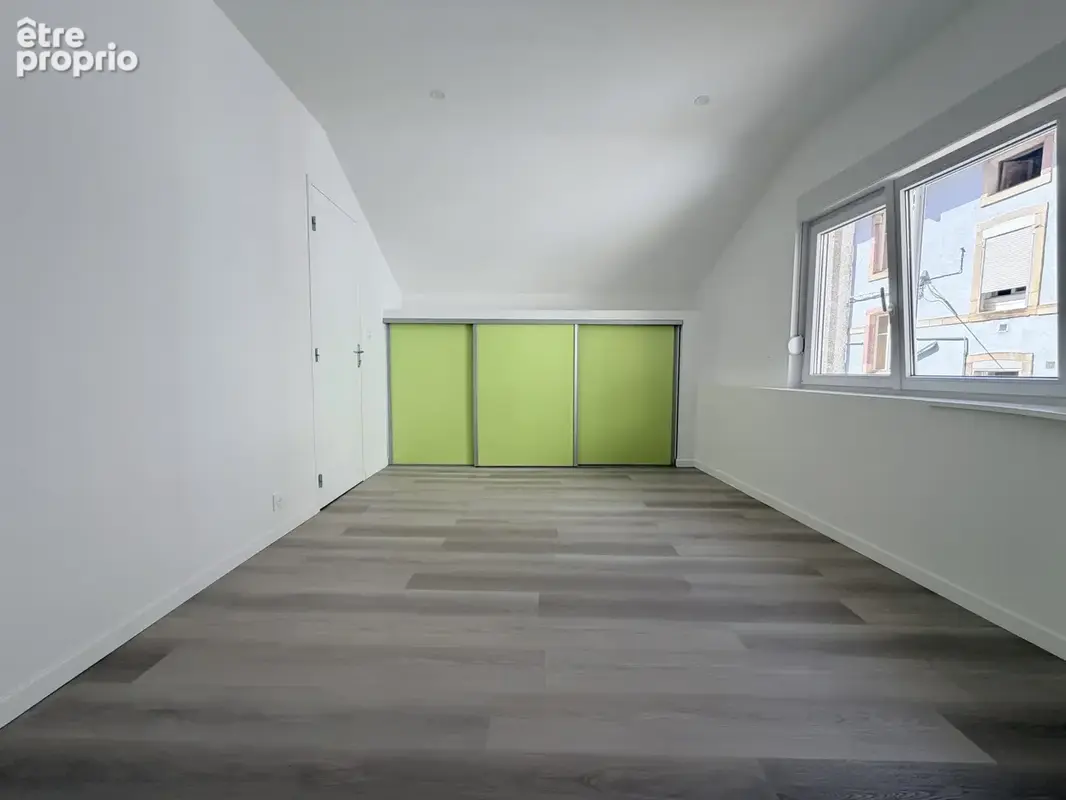 Appartement 1 pièce 22 m² à vendre à Epinal (88000) - photo 5