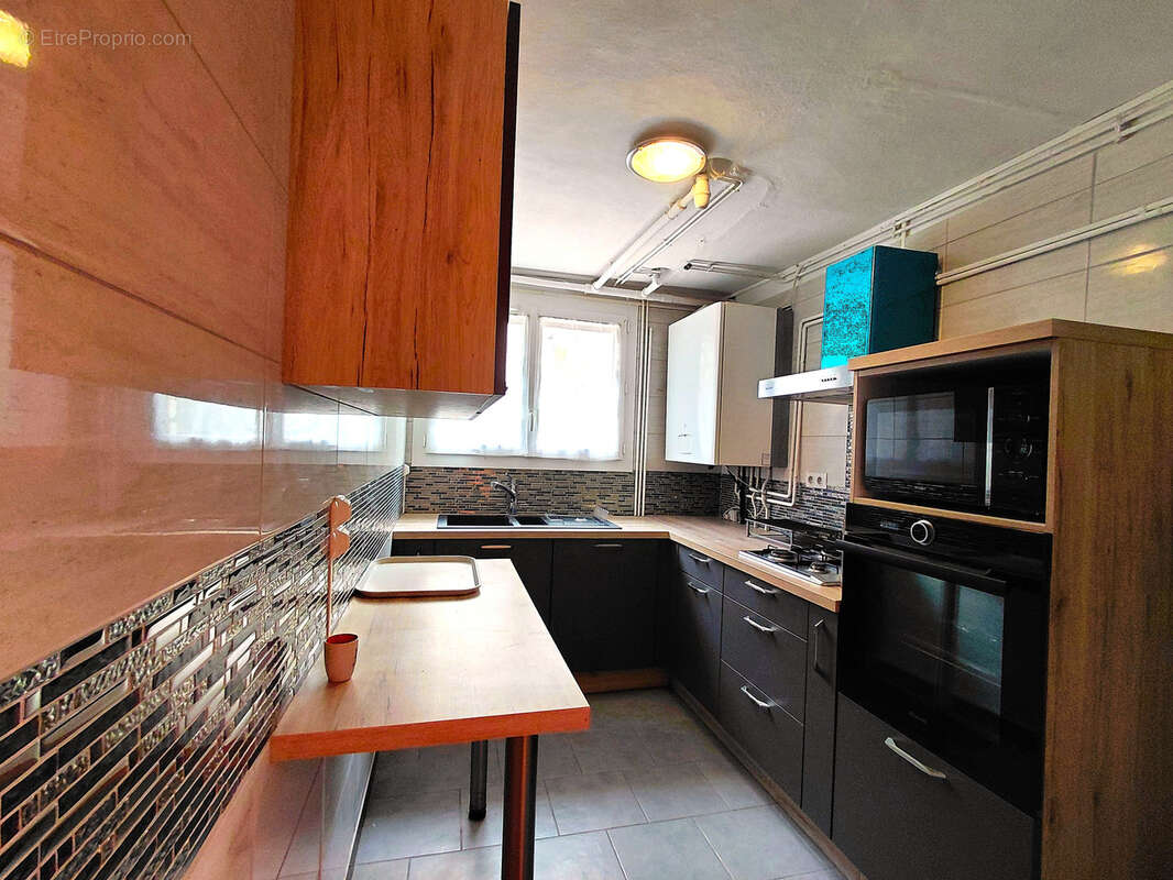 Maison à COULOUNIEIX-CHAMIERS