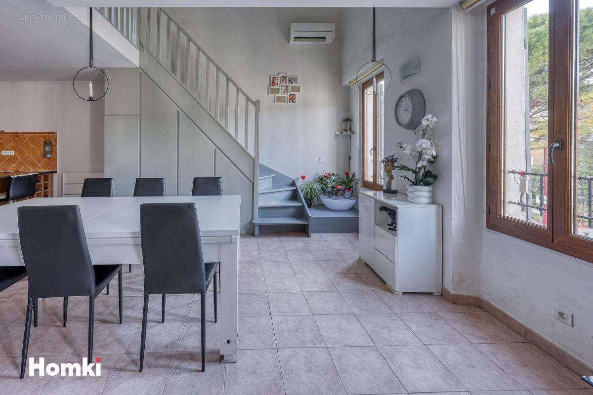 Appartement à LES ARCS