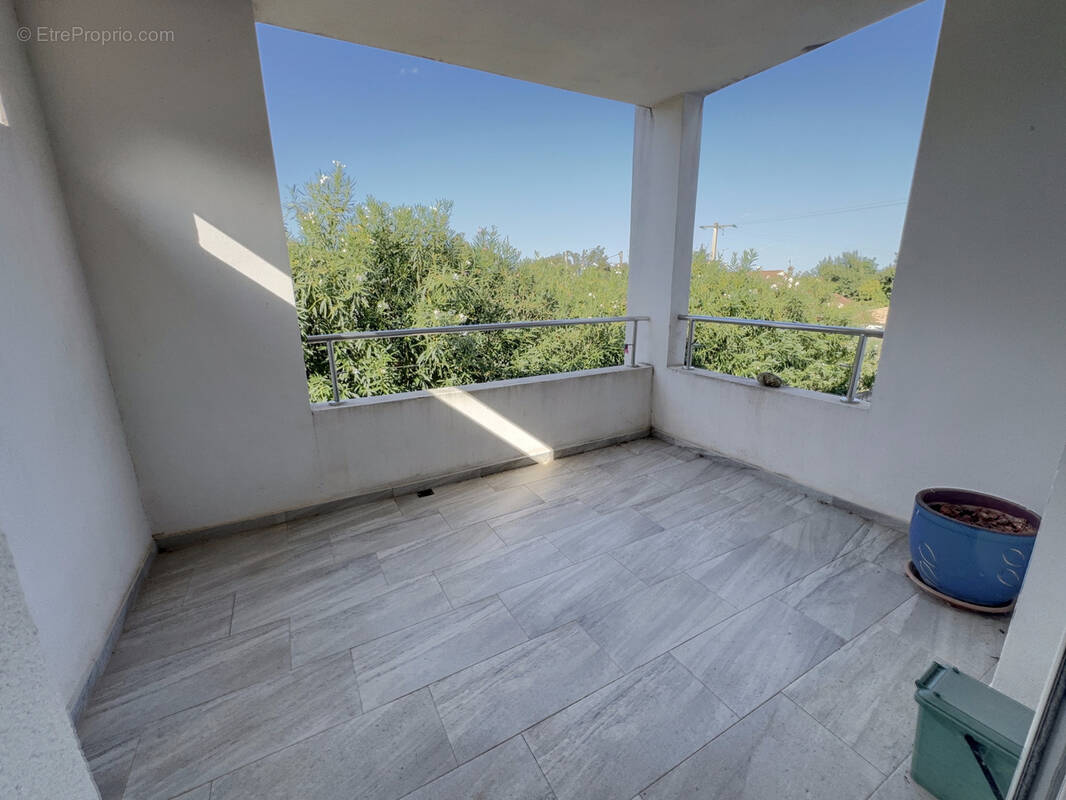 Appartement à SANTA-LUCIA-DI-MORIANI