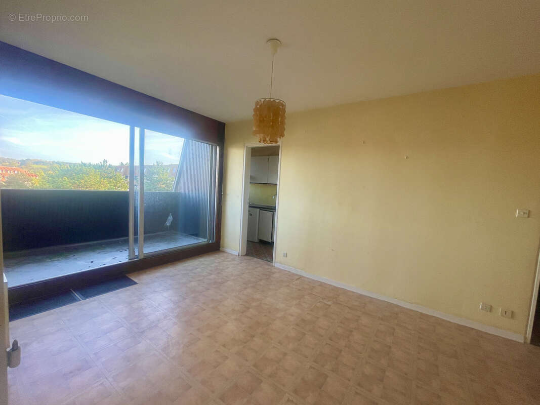 Appartement à VILLERS-SUR-MER