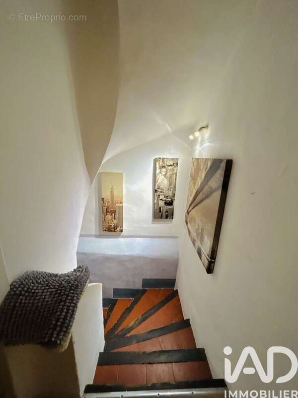 Photo 3 - Maison à SERVIAN