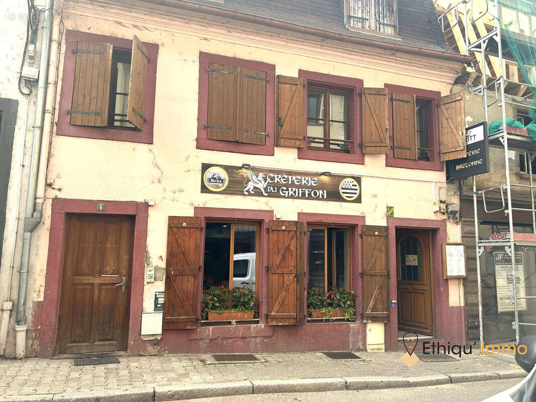 Autre à SAVERNE