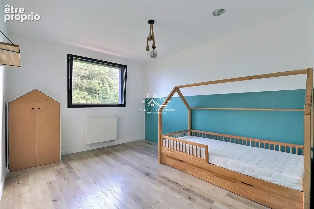 Maison 7 pièces 149 m² à vendre à Verlinghem (59237) - photo 7