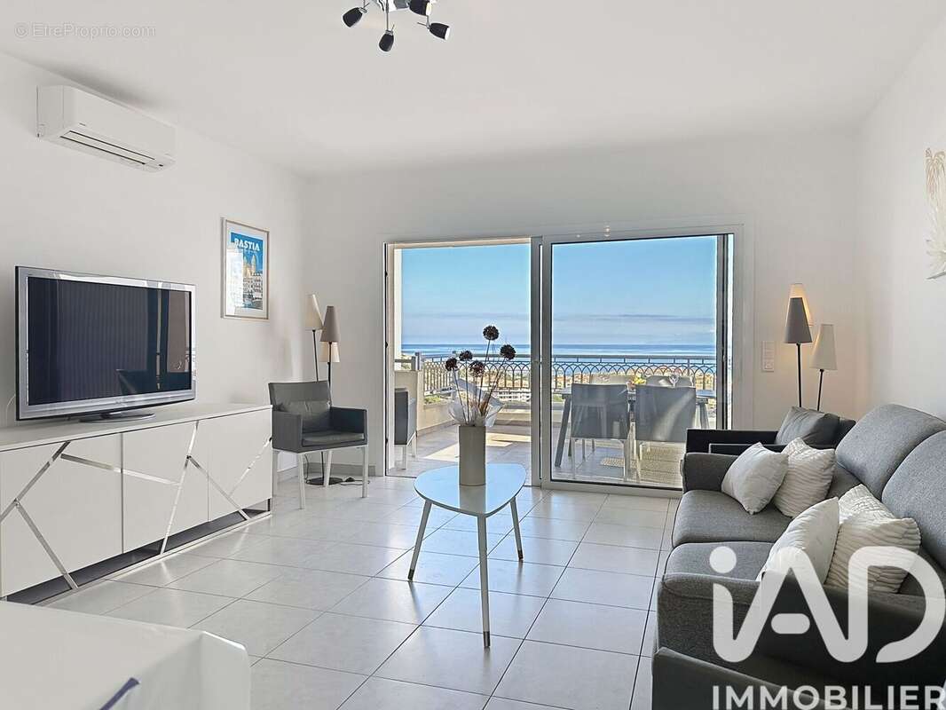 Photo 4 - Appartement à L'ILE-ROUSSE