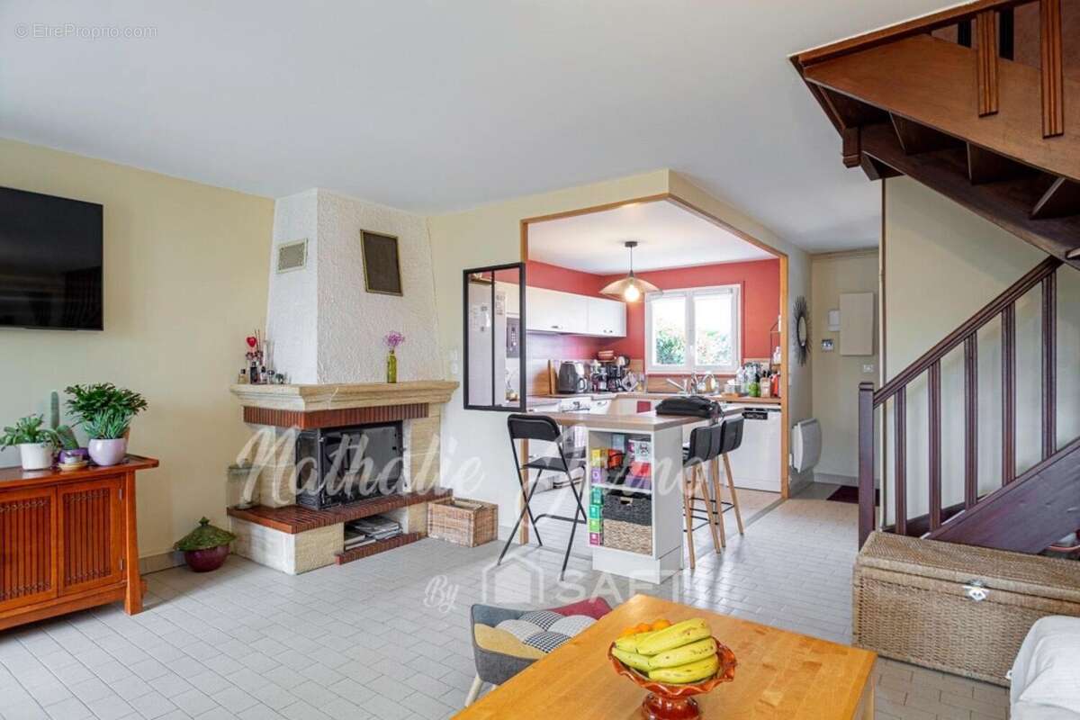 Photo 6 - Maison à HARDRICOURT