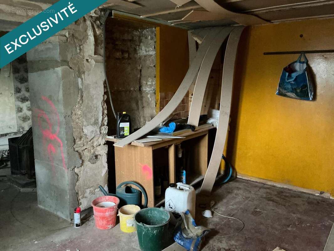 Maison 80 m² à Vaite  - photo 5