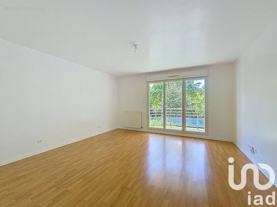 Photo 1 - Appartement à CRETEIL