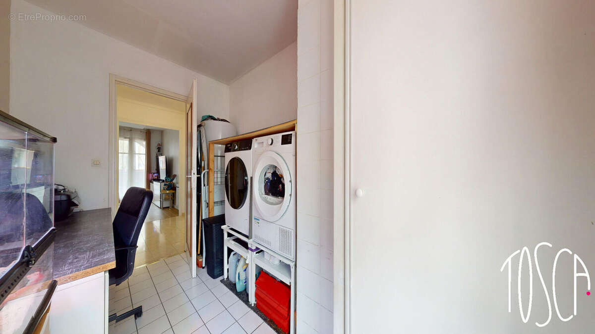 Appartement à THIAIS