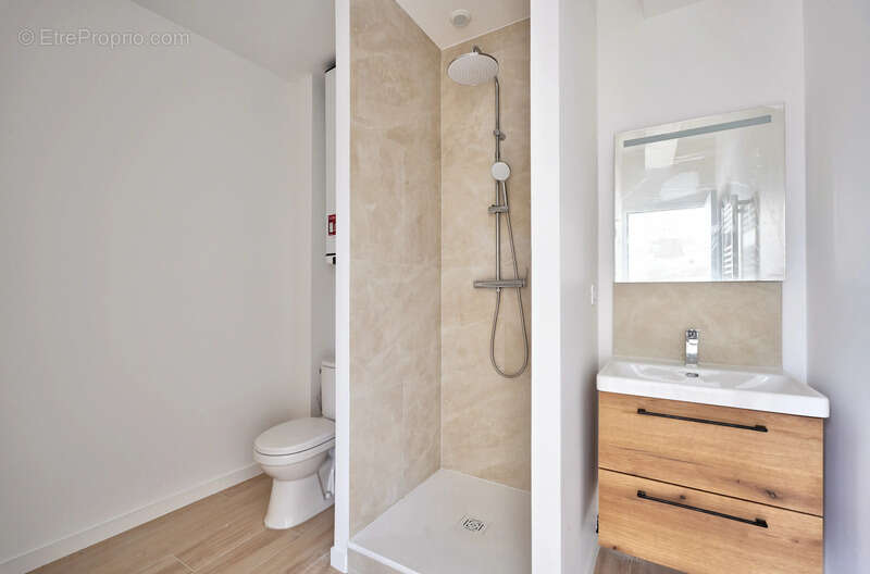 Appartement à SOUCIEU-EN-JARREST