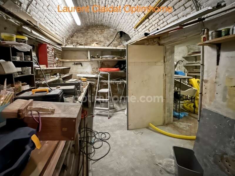 Maison à SAINT-QUENTIN