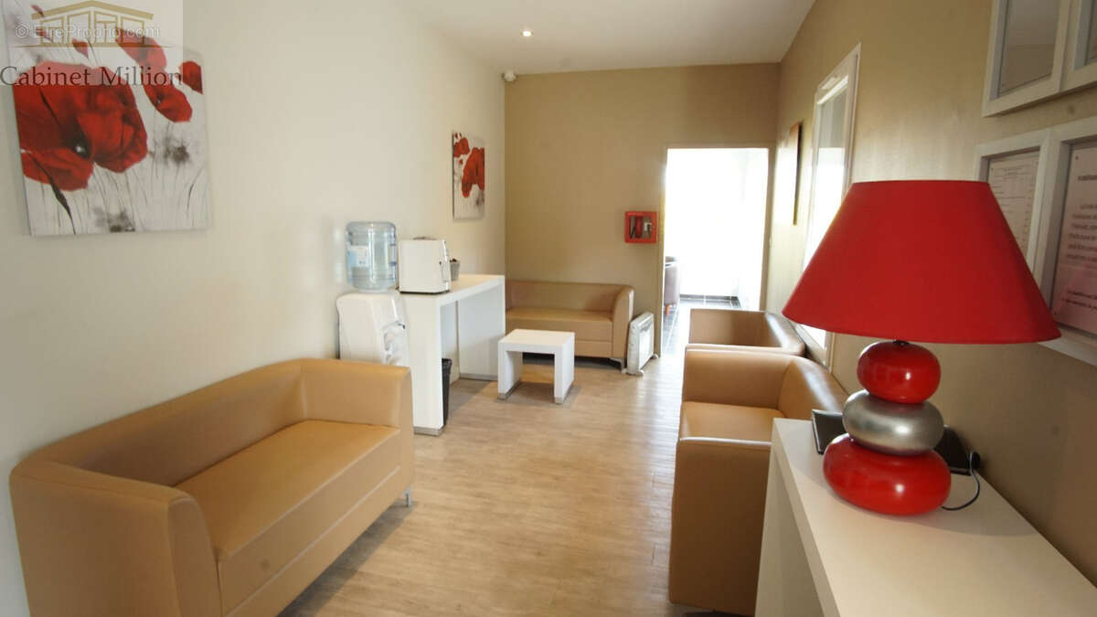 Appartement à FRONTIGNAN