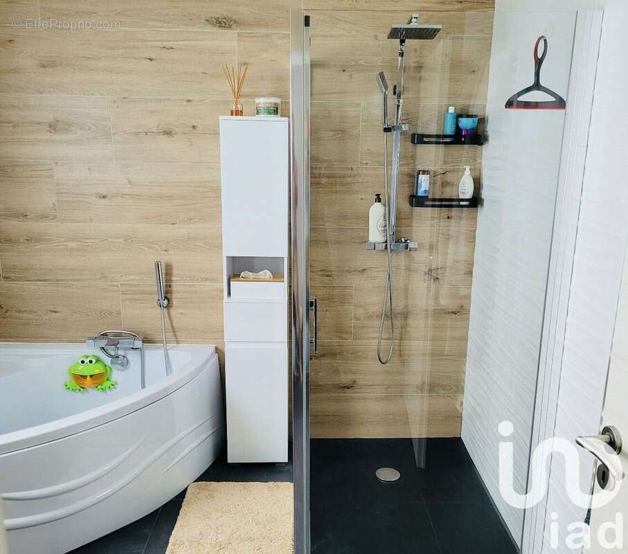 Photo 8 - Maison à SERRES-SAINTE-MARIE