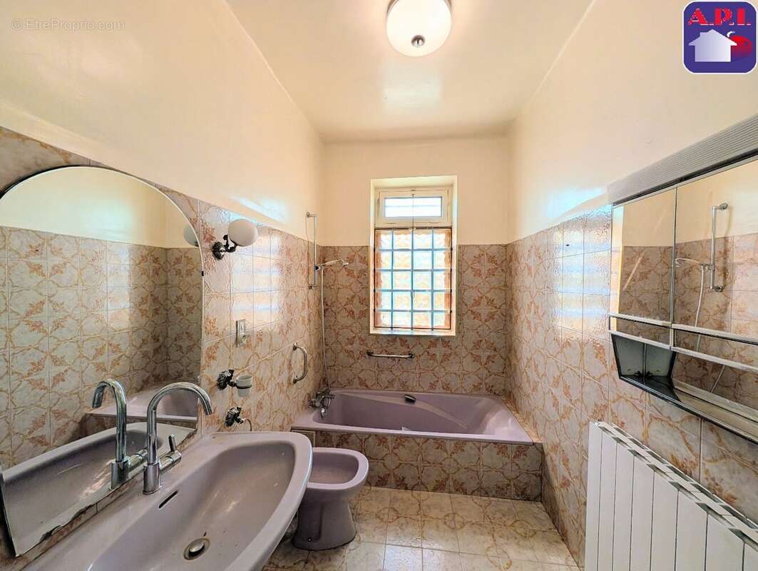 Maison 118 m² à Lavelanet  - photo 9