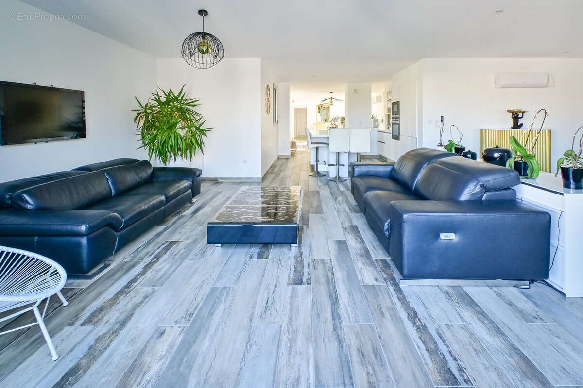 Appartement à ROYAN