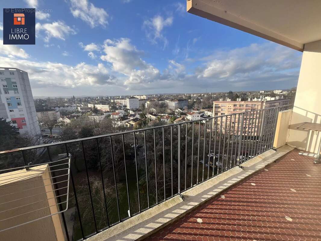 Appartement à PAU