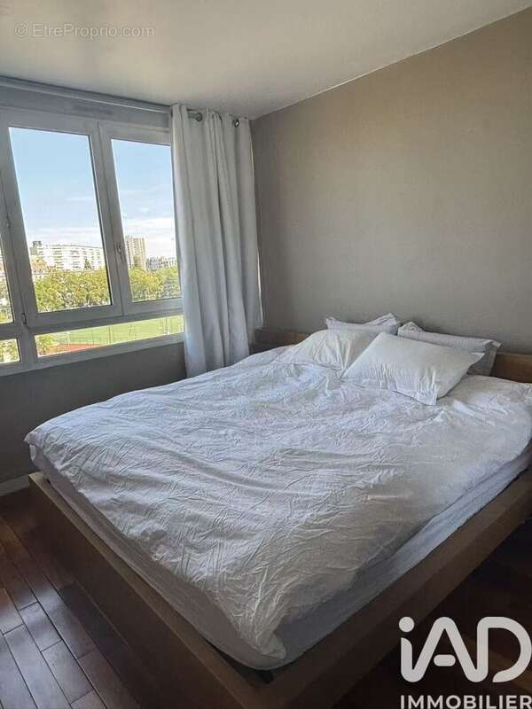 Photo 3 - Appartement à VANVES