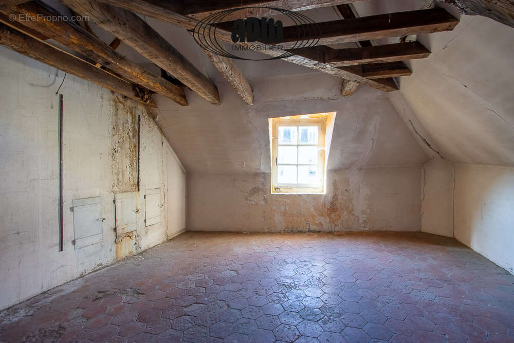 Appartement à MEAUX