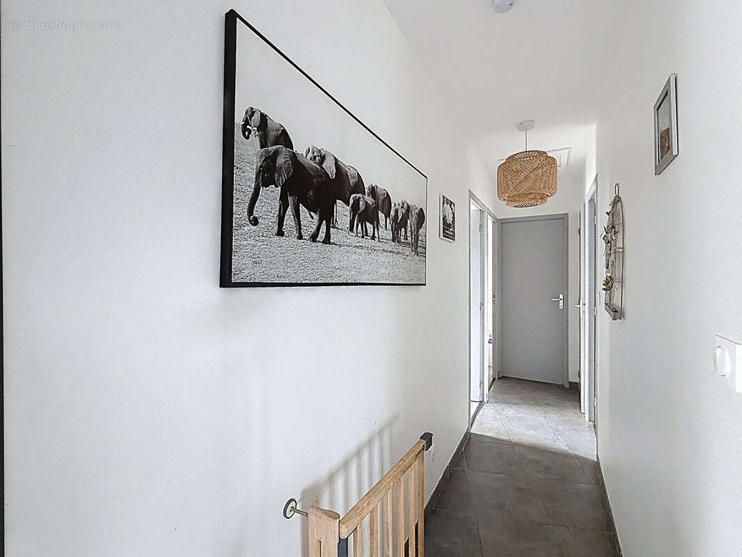 Maison à SAINT-VAAST-EN-AUGE