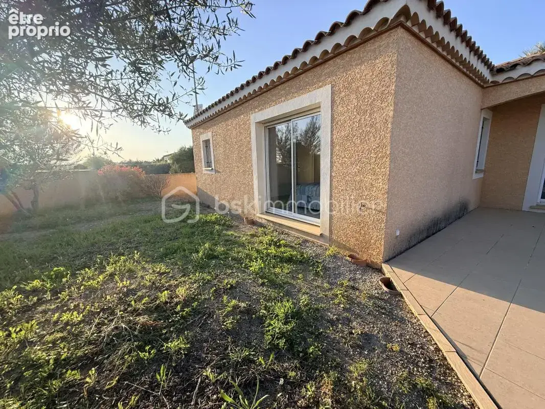 Villa T4 avec terrain piscinable exposé plein Sud - photo 9