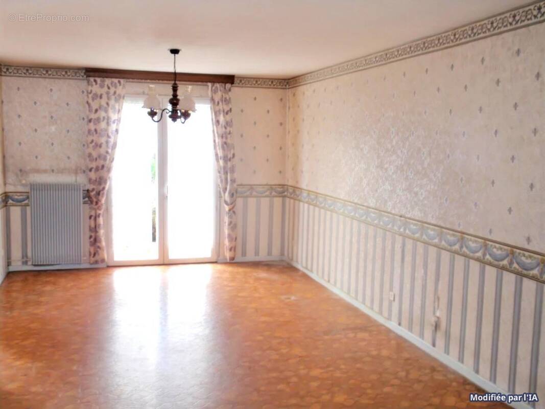 Maison à CARVIN