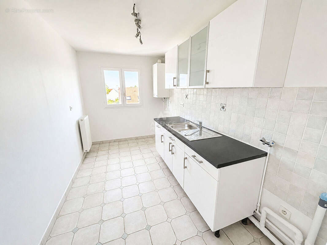Appartement à VERNOUILLET