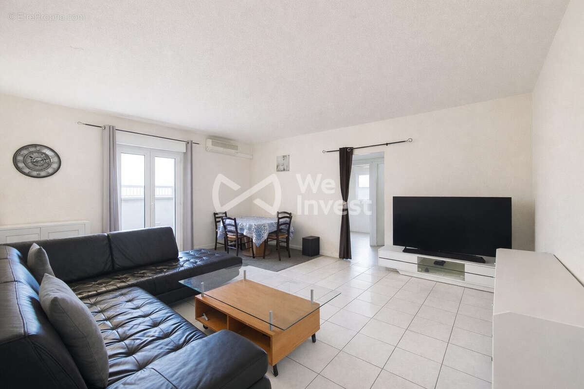 Appartement à SAINT-JEAN-DE-VEDAS