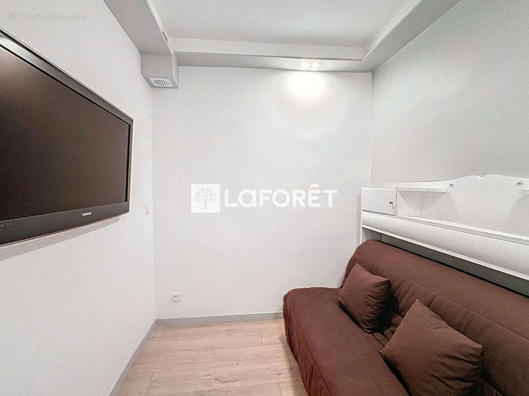 Appartement à PARIS-2E