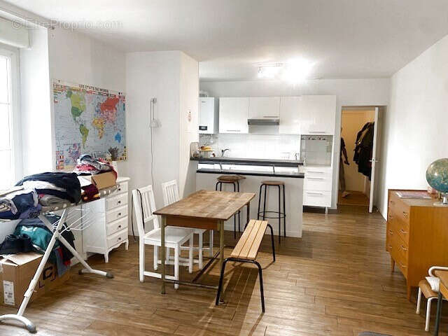 Appartement à ANGERS