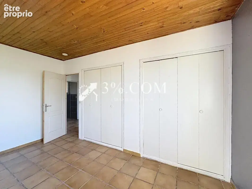 Charmante Maison de 178 m2 dans propriété avec terrain, Port - photo 24