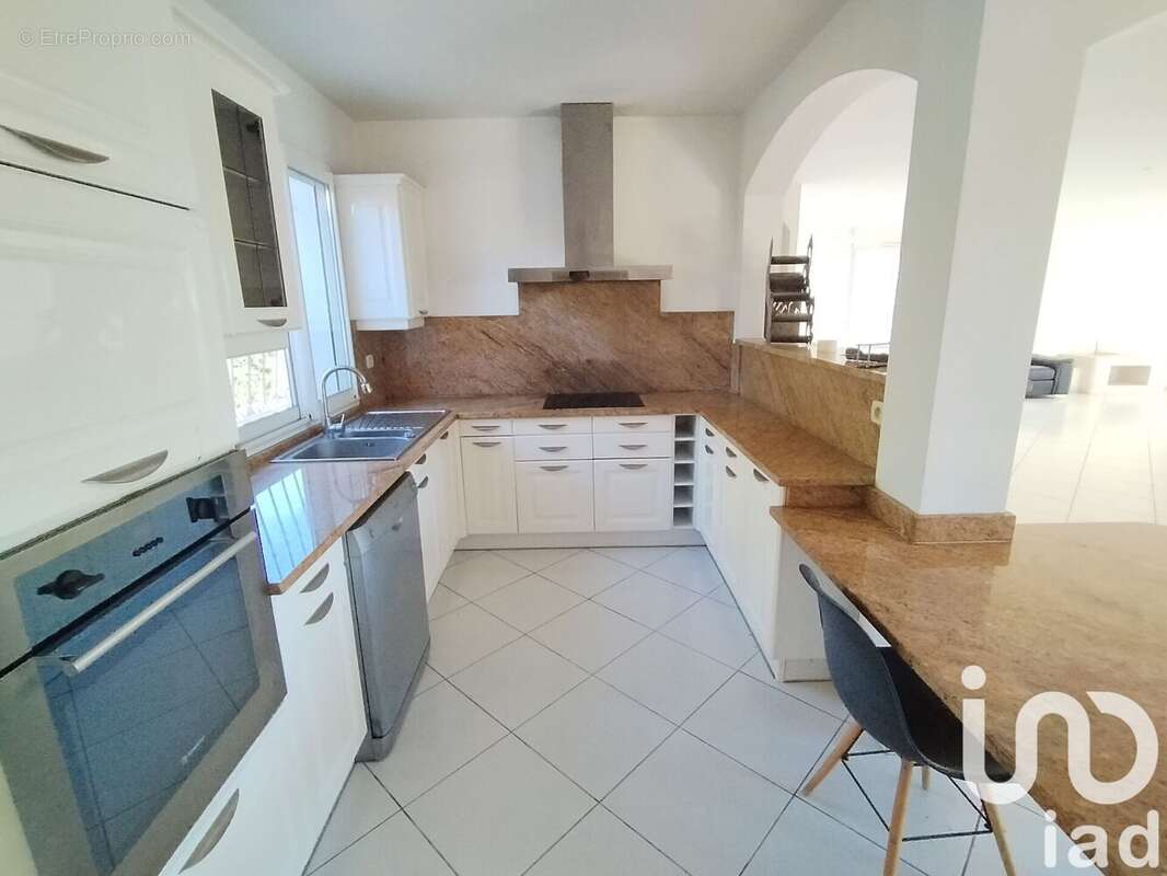 Photo 4 - Maison à BOUZIGUES