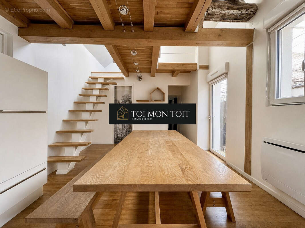 Maison 145 m² à Plailly  - photo 4
