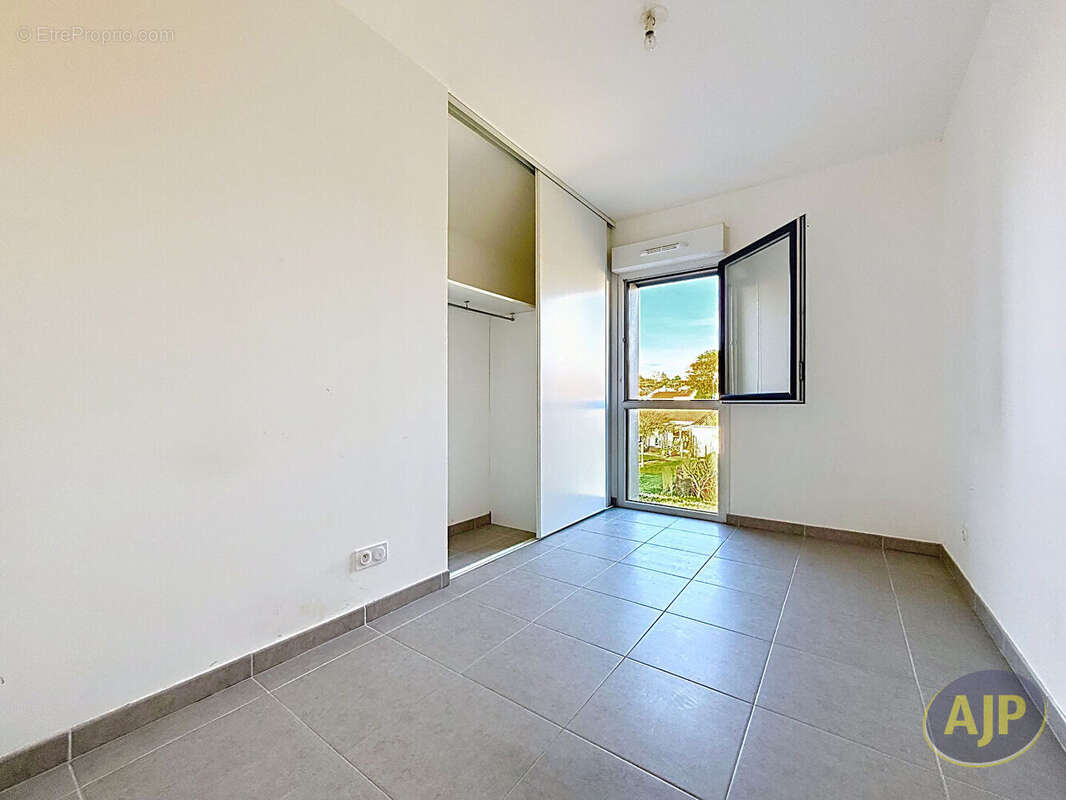 Appartement Pornic 3 pièce(s) 67 m2 - photo 7