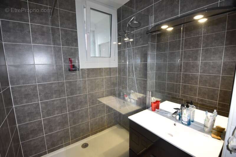 Appartement à BOURBON-LANCY