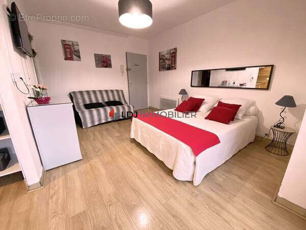 Appartement à AMELIE-LES-BAINS-PALALDA