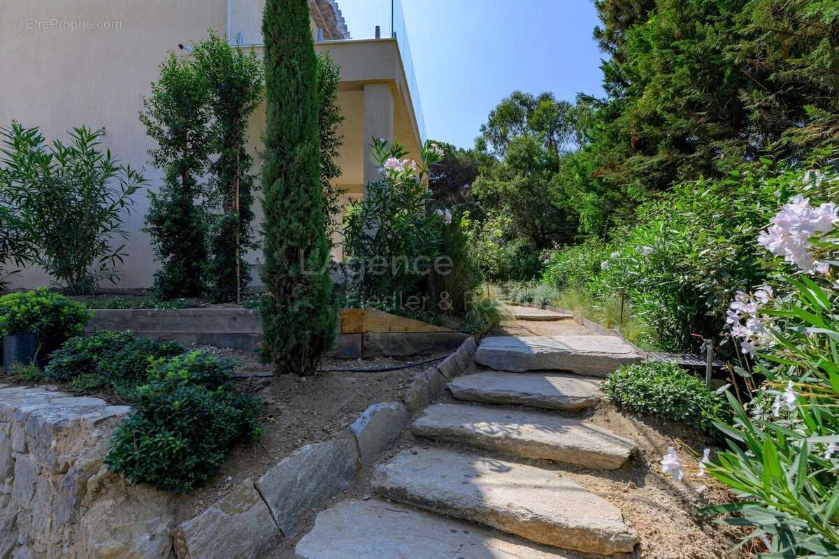 Maison à RAMATUELLE