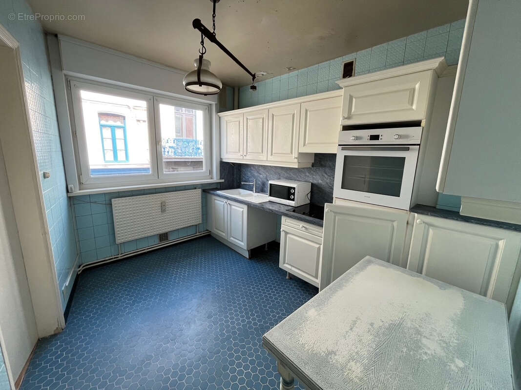 Appartement à DOUAI