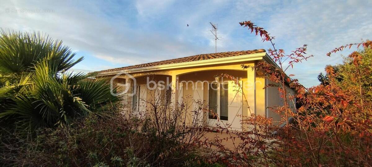 Maison à MARMANDE