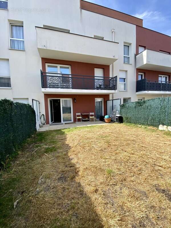 Appartement à CHELLES