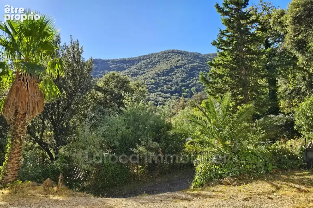 Maison 3 pièces 78 m² à vendre à Laroque-Des-Alberes (66740) - photo 4