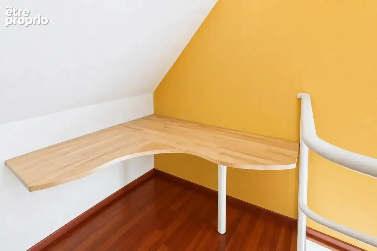 Maison de 4 pièces de 85 m² à Montfort-le-Gesnois - photo 20