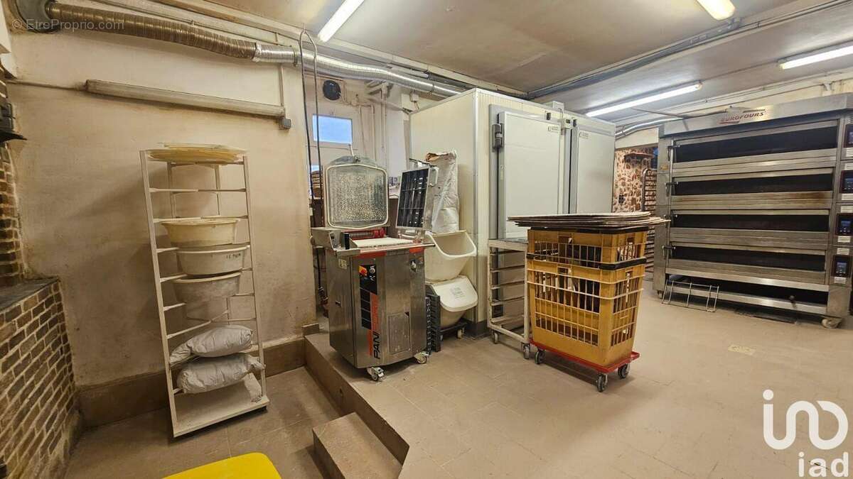 Photo 6 - Commerce à LA COLLE-SUR-LOUP