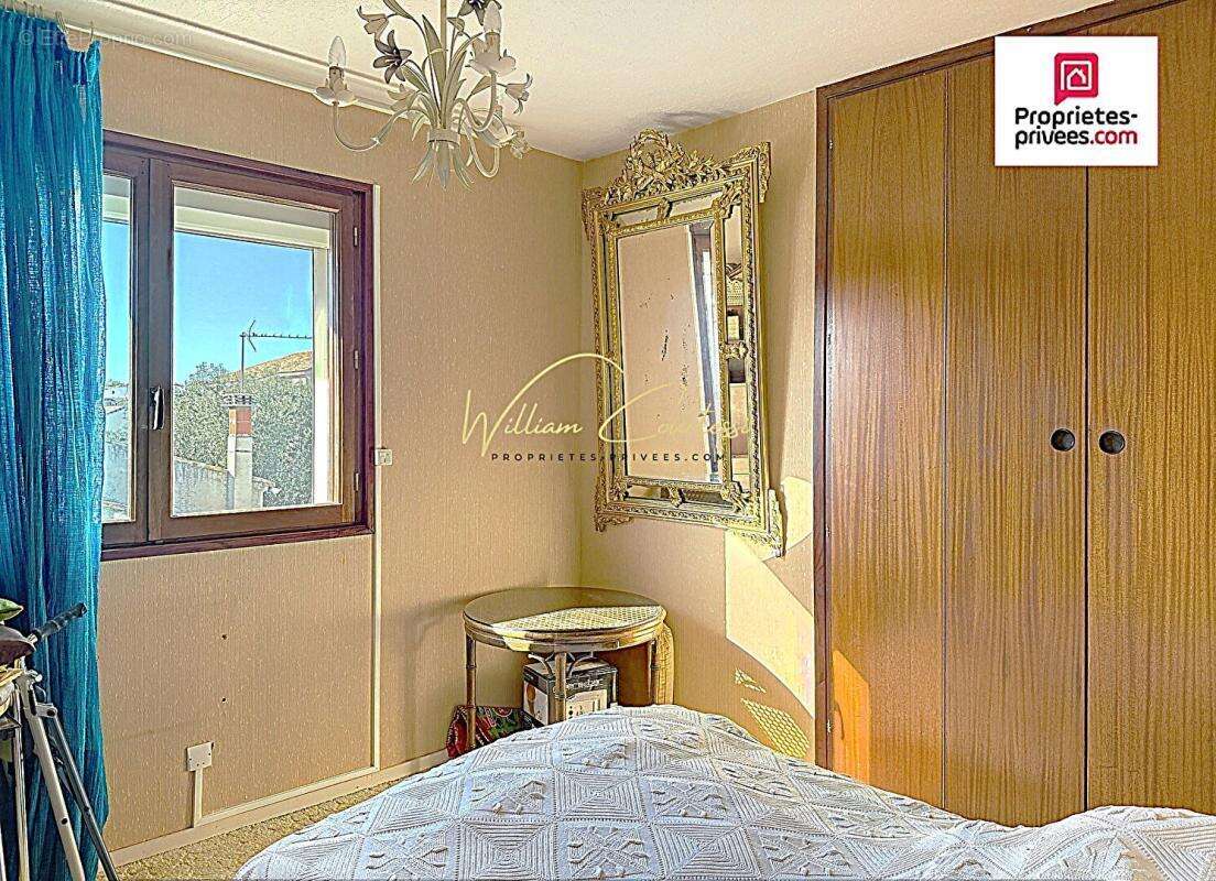 Appartement à NARBONNE