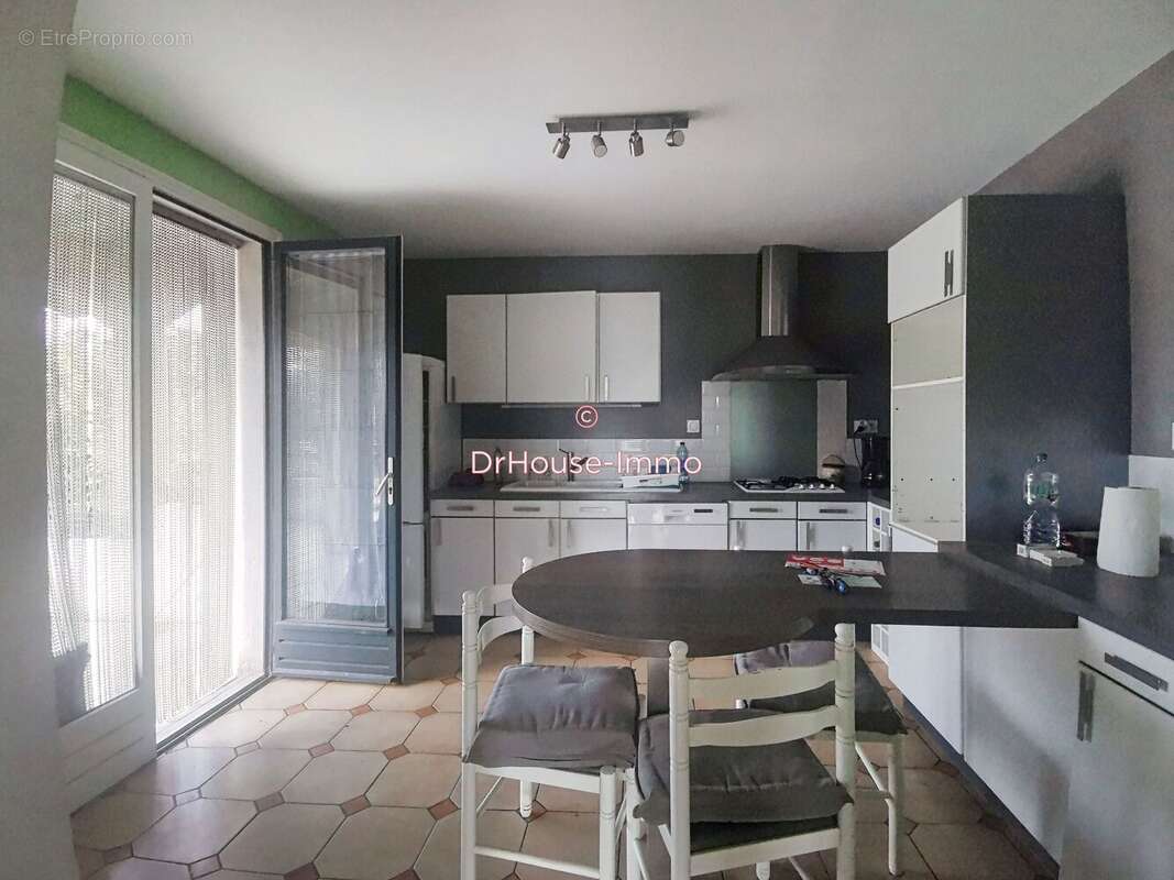 Maison à PONT-DU-CHATEAU