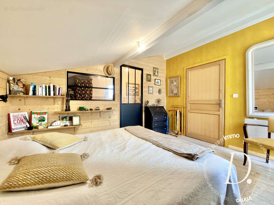 Maison 153 m² à Herm  - photo 7