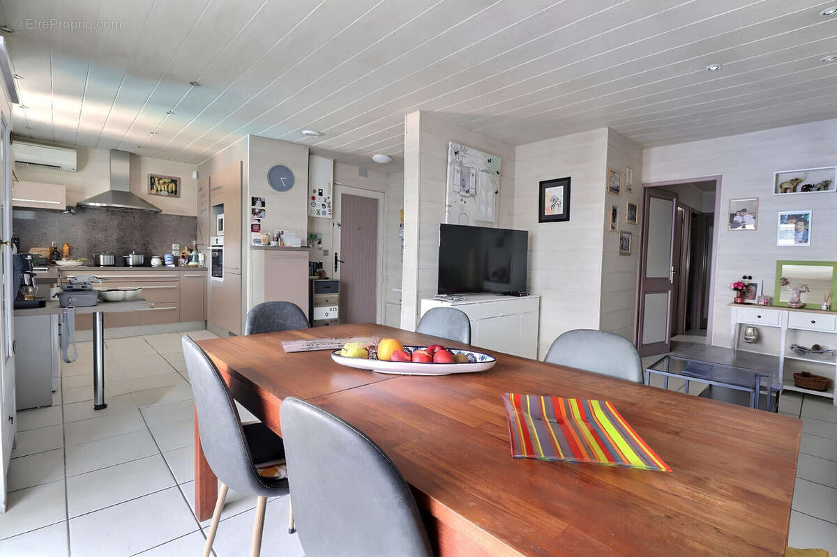 Maison à MERIGNAC